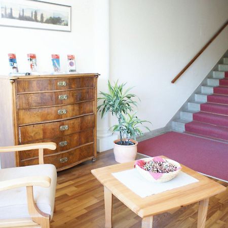 Zoechbauer Gaestehaus - Hotel Garni Kapelln Dış mekan fotoğraf