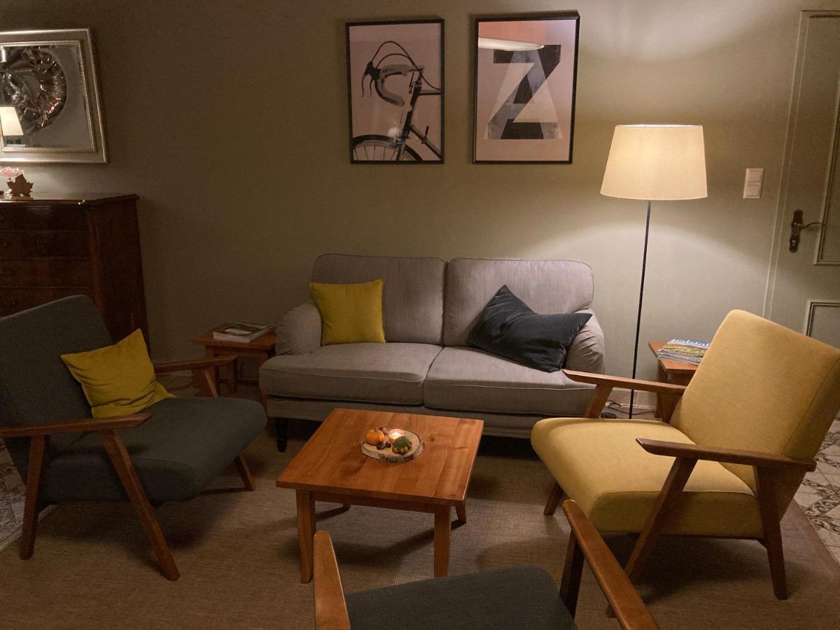 Zoechbauer Gaestehaus - Hotel Garni Kapelln Dış mekan fotoğraf