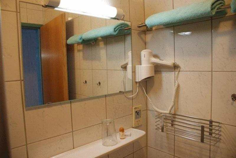 Zoechbauer Gaestehaus - Hotel Garni Kapelln Dış mekan fotoğraf